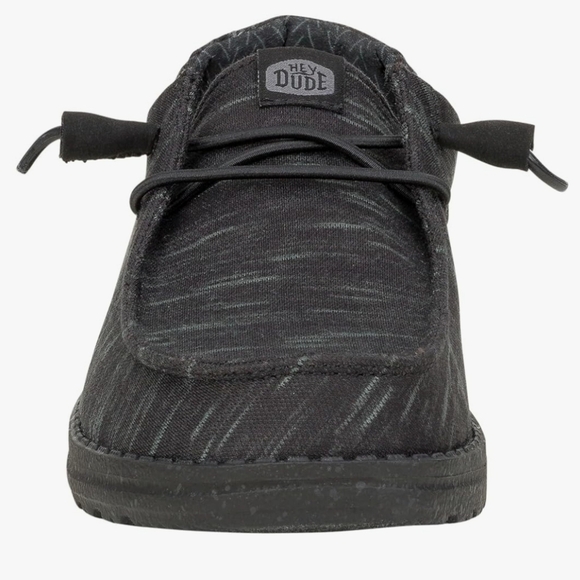 Hey Dude Wendy Heathered Stretch - Picture 2 of 7